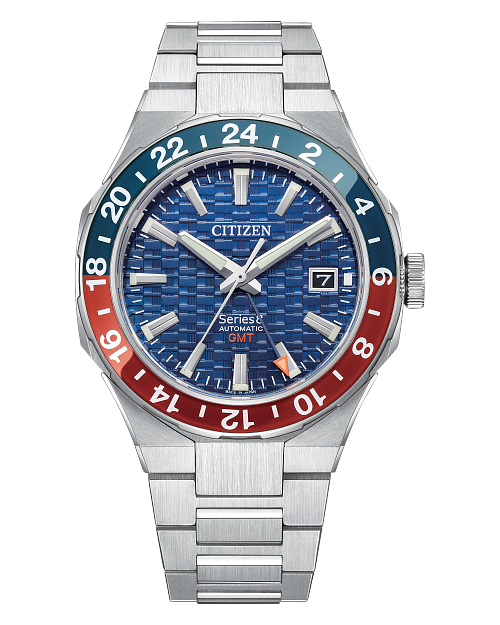 Citizen watch swiss hot sale